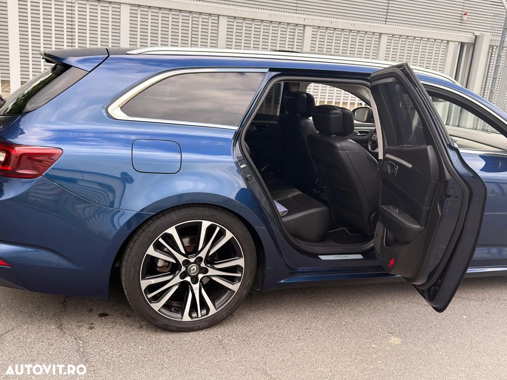 Renault Talisman ENERGY dCi 160 EDC INITIALE PARIS - 13