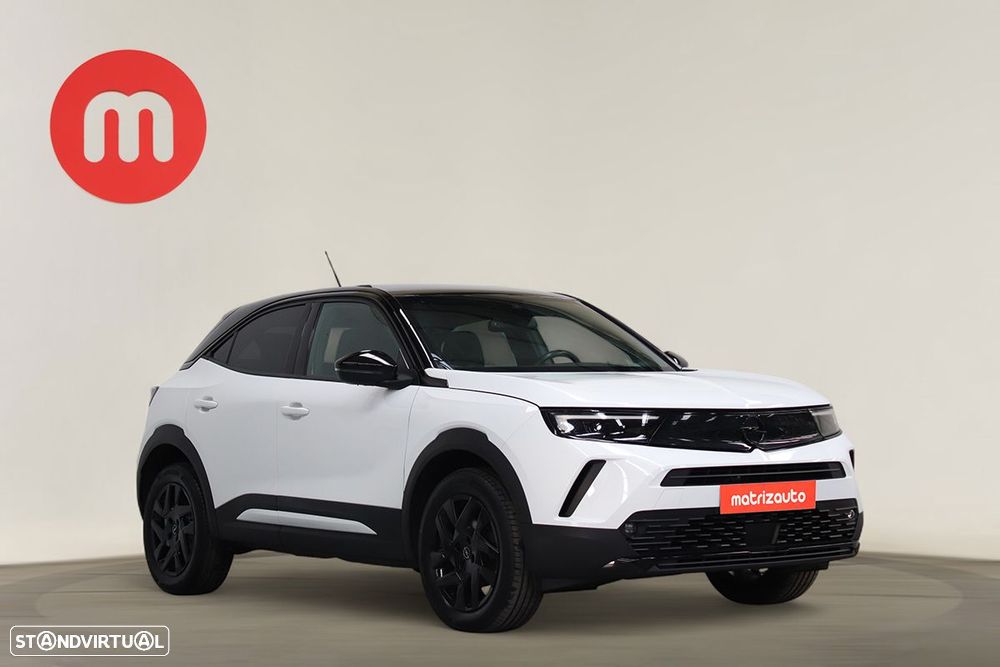 Opel Mokka 1.2 T GS Line - 1