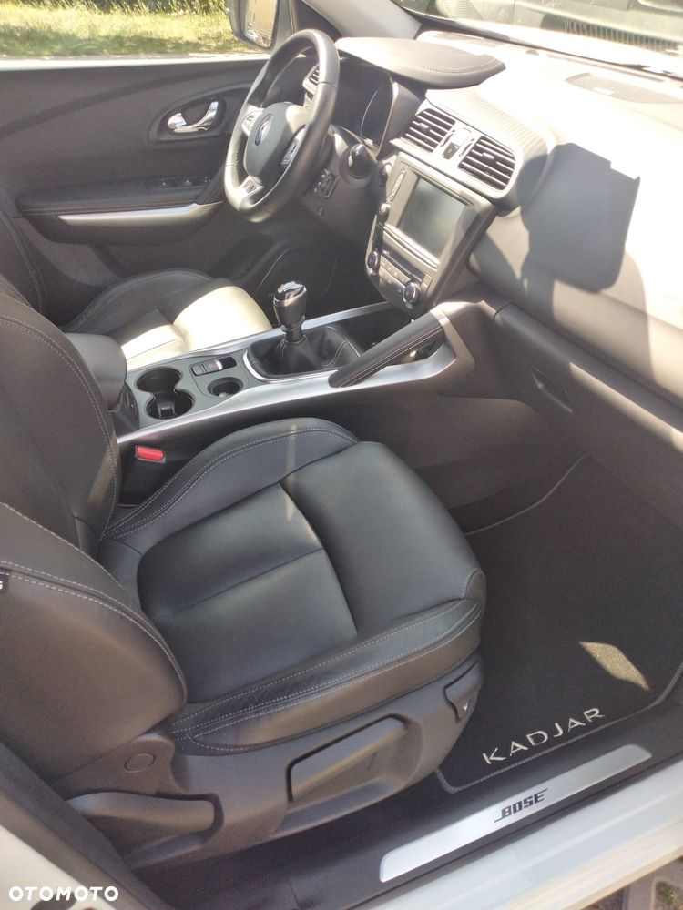 Renault Kadjar 1.6 Energy TCe Bose - 15