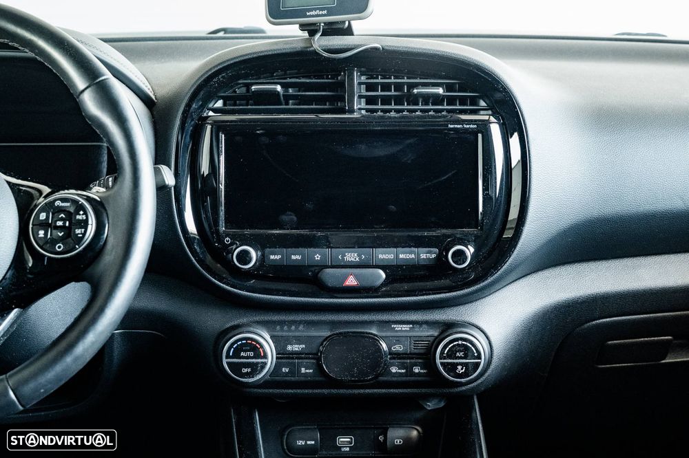 Kia e-Soul 64kWh - 15