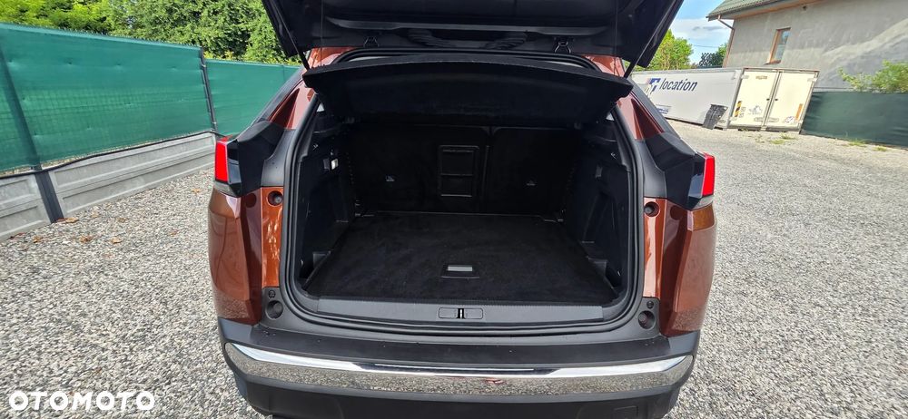 Peugeot 3008 PureTech 130 Stop & Start Crossway - 20