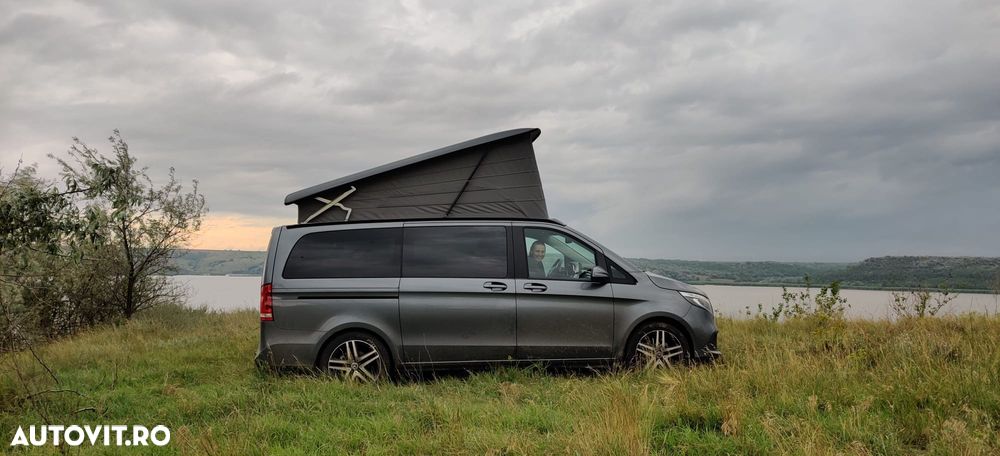 Mercedes-Benz Marco Polo - 15