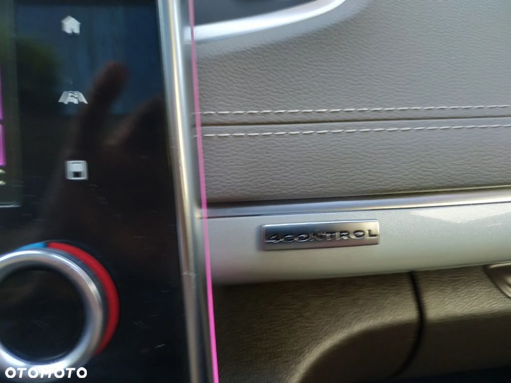 Renault Espace 1.6 TCE Initiale Paris EDC - 12