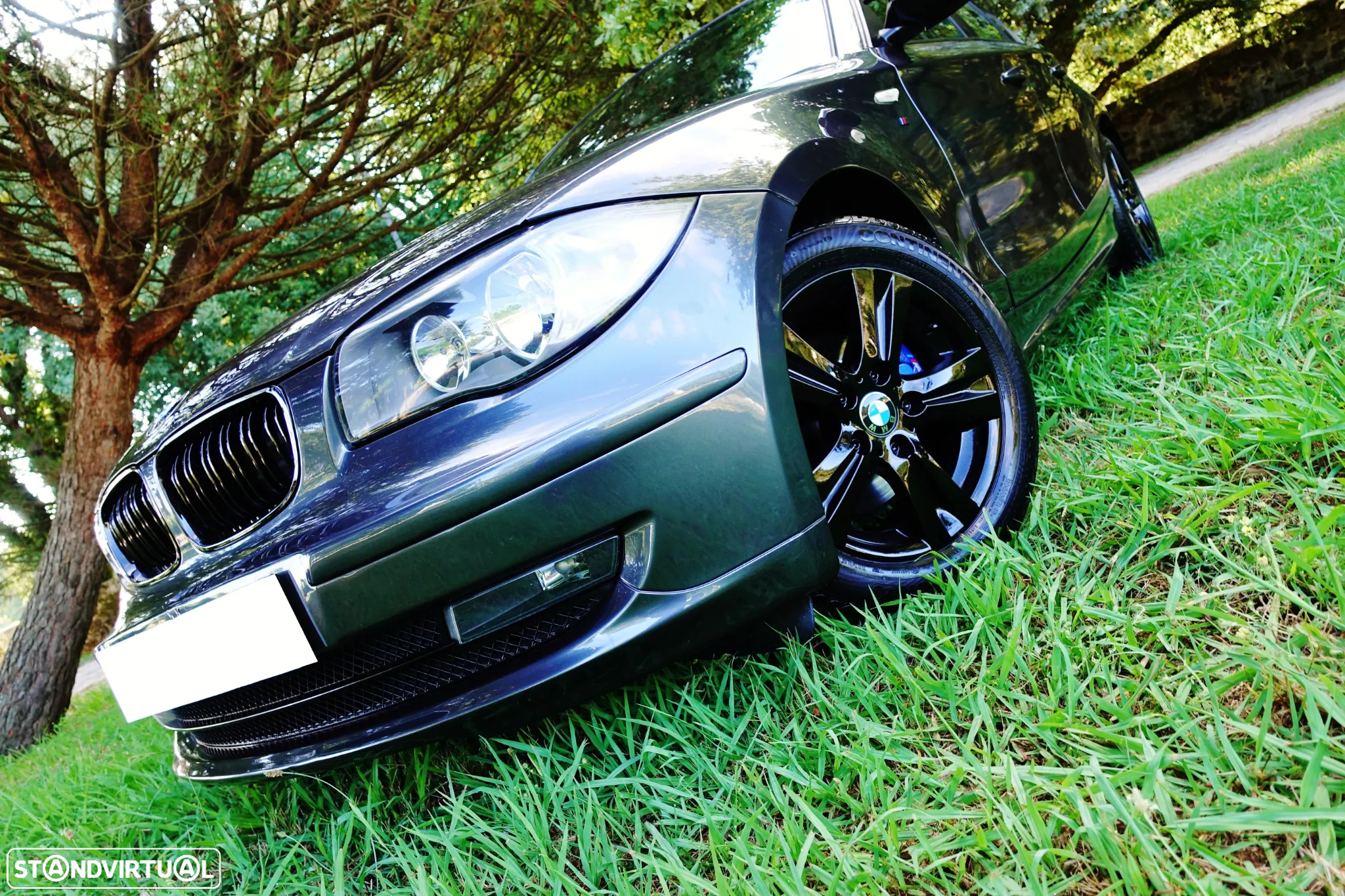 BMW 118 d - 9