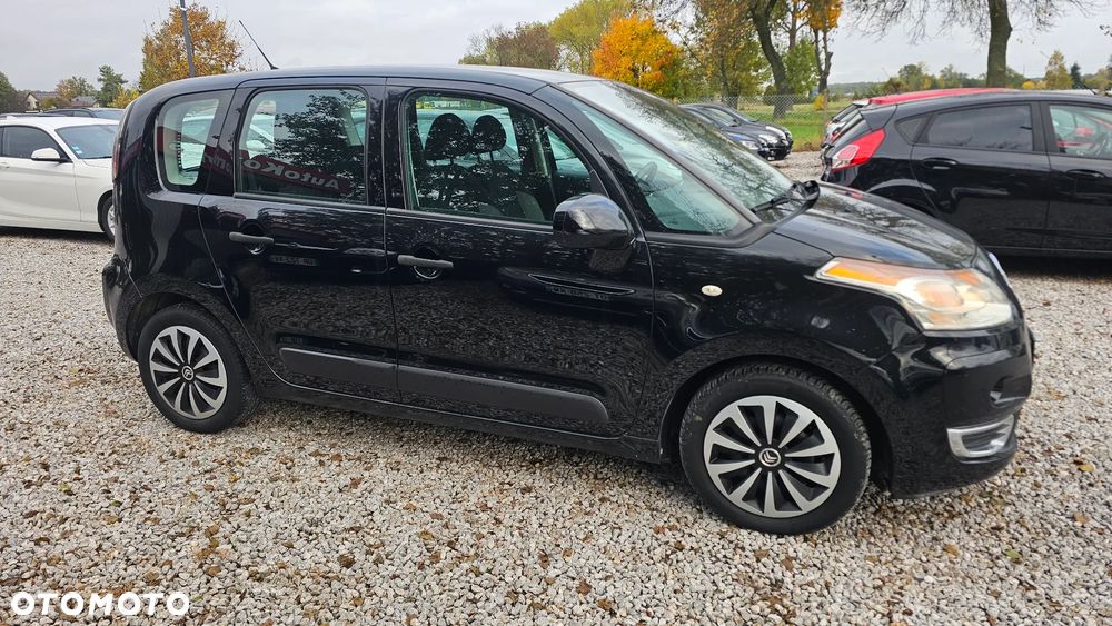 Citroën C3 Picasso BlueHDi 100 Selection - 7