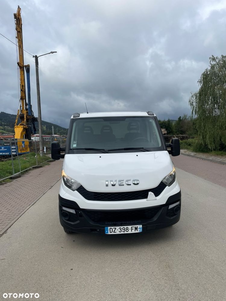 Iveco Daily - 2
