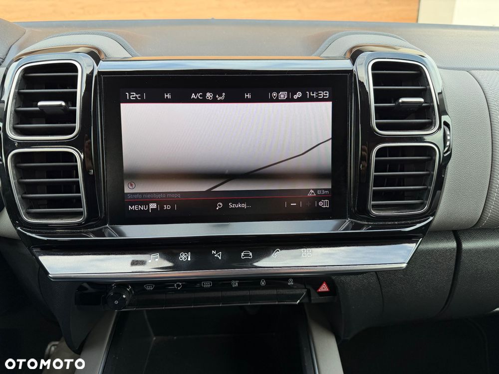 Citroën C5 Aircross BlueHDI 130 S&S EAT8 SHINE PACK - 16