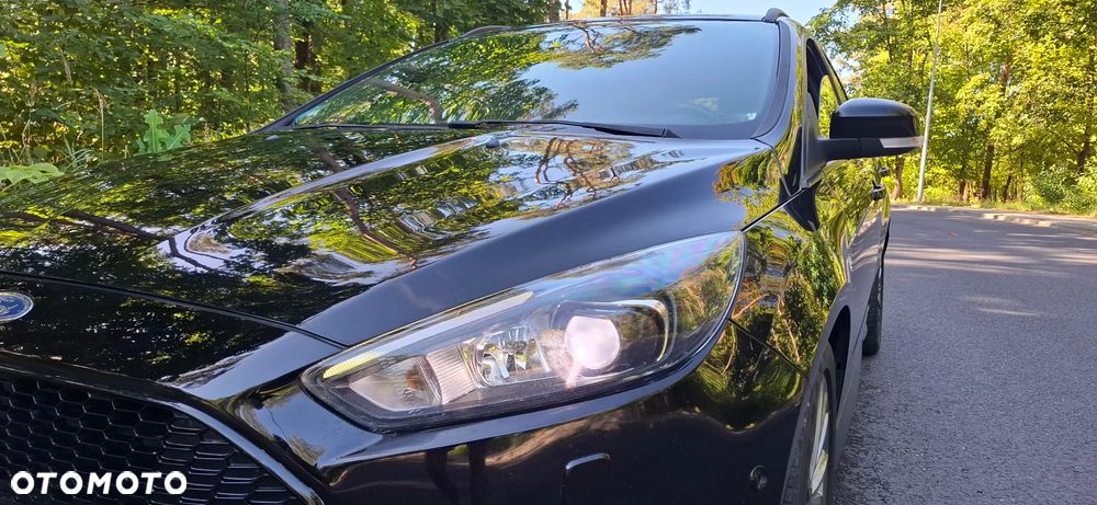 Ford Focus 1.5 EcoBoost ST-Line Business - 13