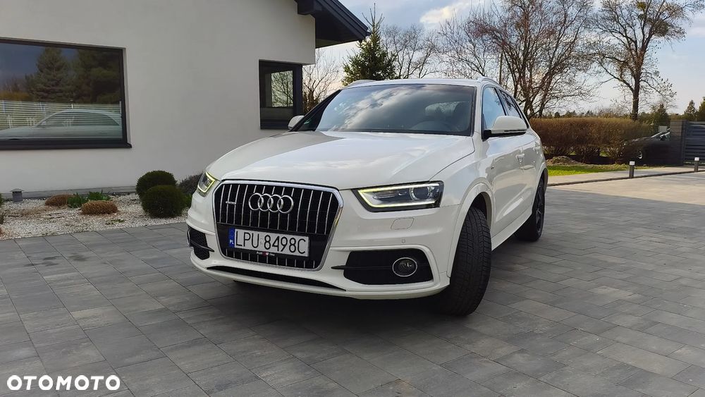 Audi Q3 2.0 TDI Quattro - 5