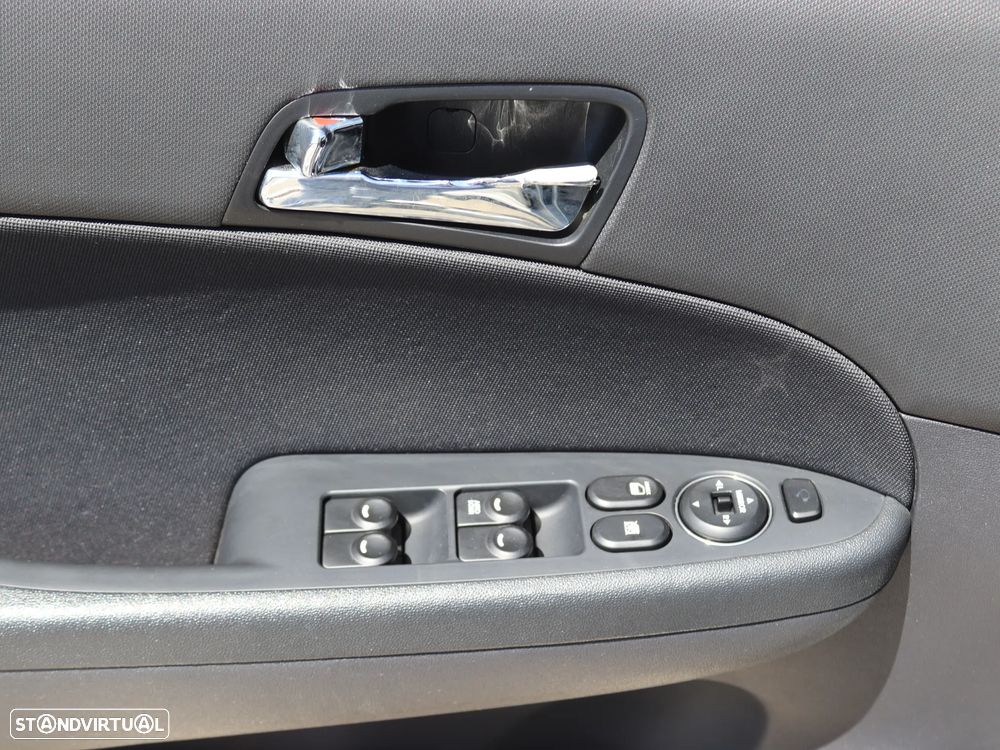Hyundai i30 CW 1.4 CVVT Blue Comfort - 14
