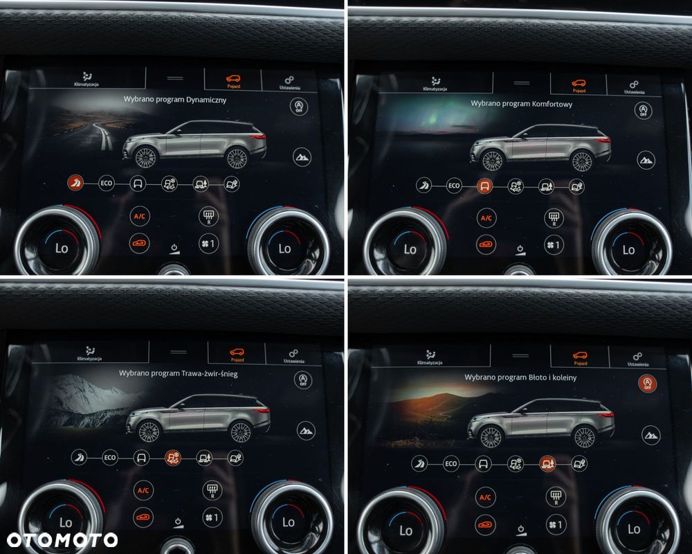 Land Rover Range Rover Velar 2.0d R-Dynamic S - 38