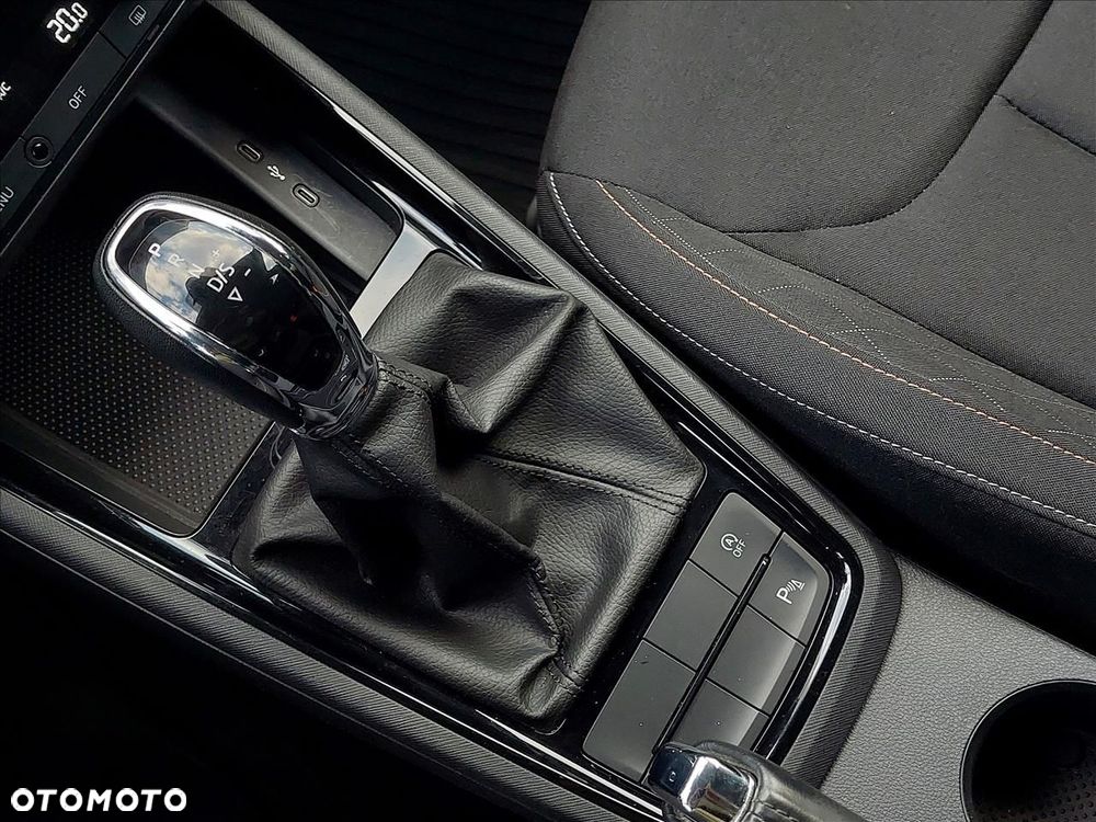 Skoda Scala 1.0 TSI Ambition DSG - 18