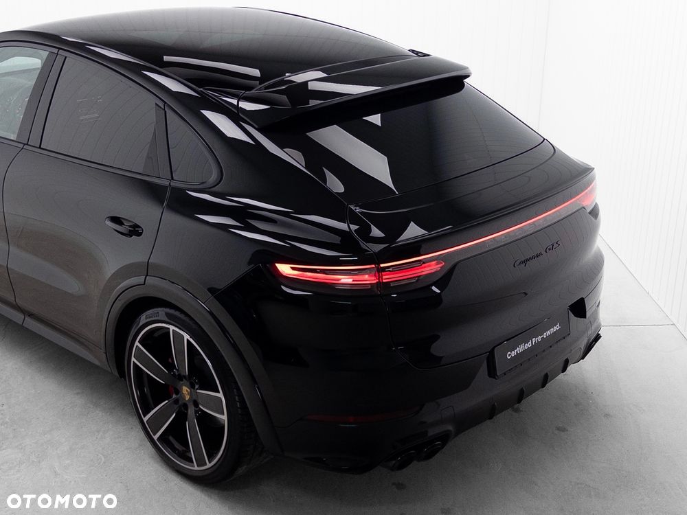 Porsche Cayenne GTS Tiptronic S - 19