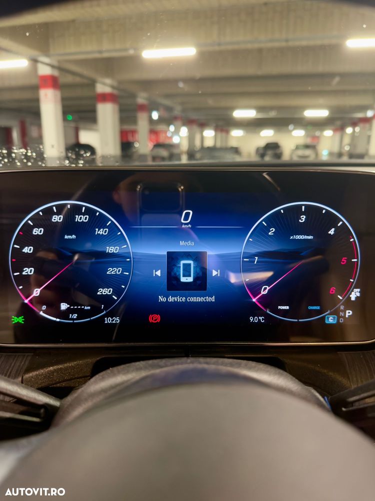 Mercedes-Benz CLE 220 d Coupe 9G-TRONIC Edition AVANTGARDE - 14