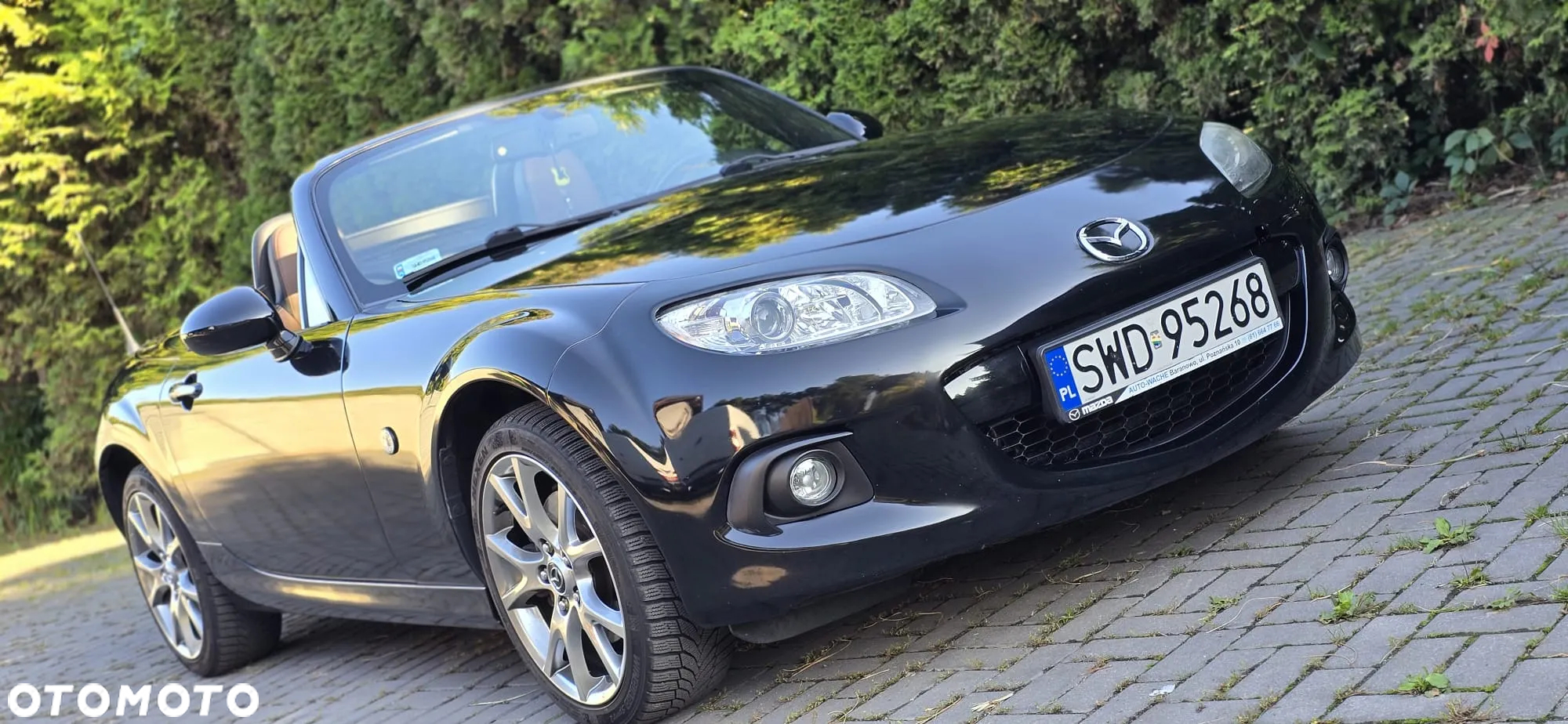 Mazda MX-5 - 12