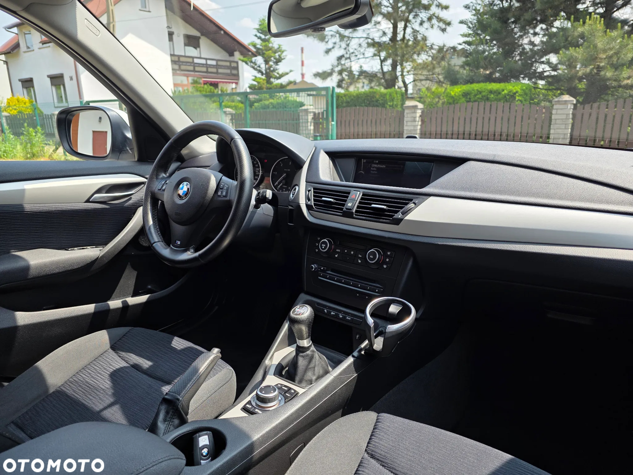 BMW X1 xDrive18d - 5