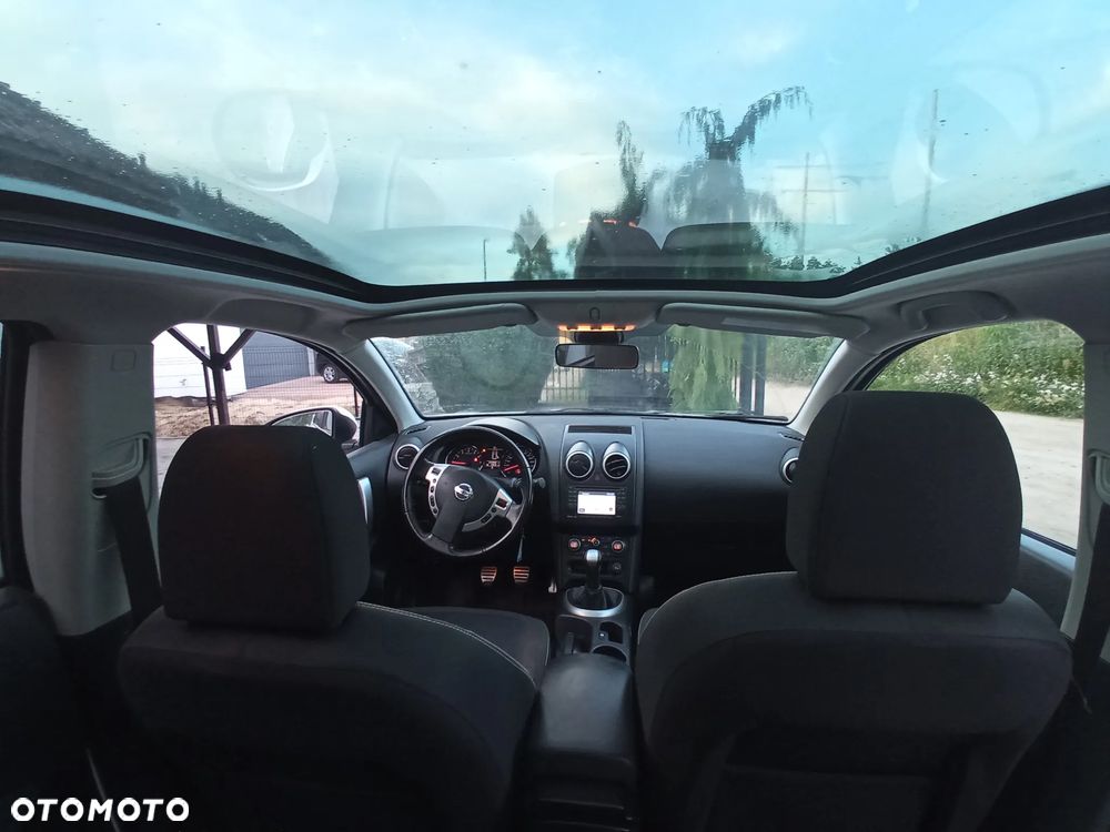 Nissan Qashqai 1.6 I-Way - 22