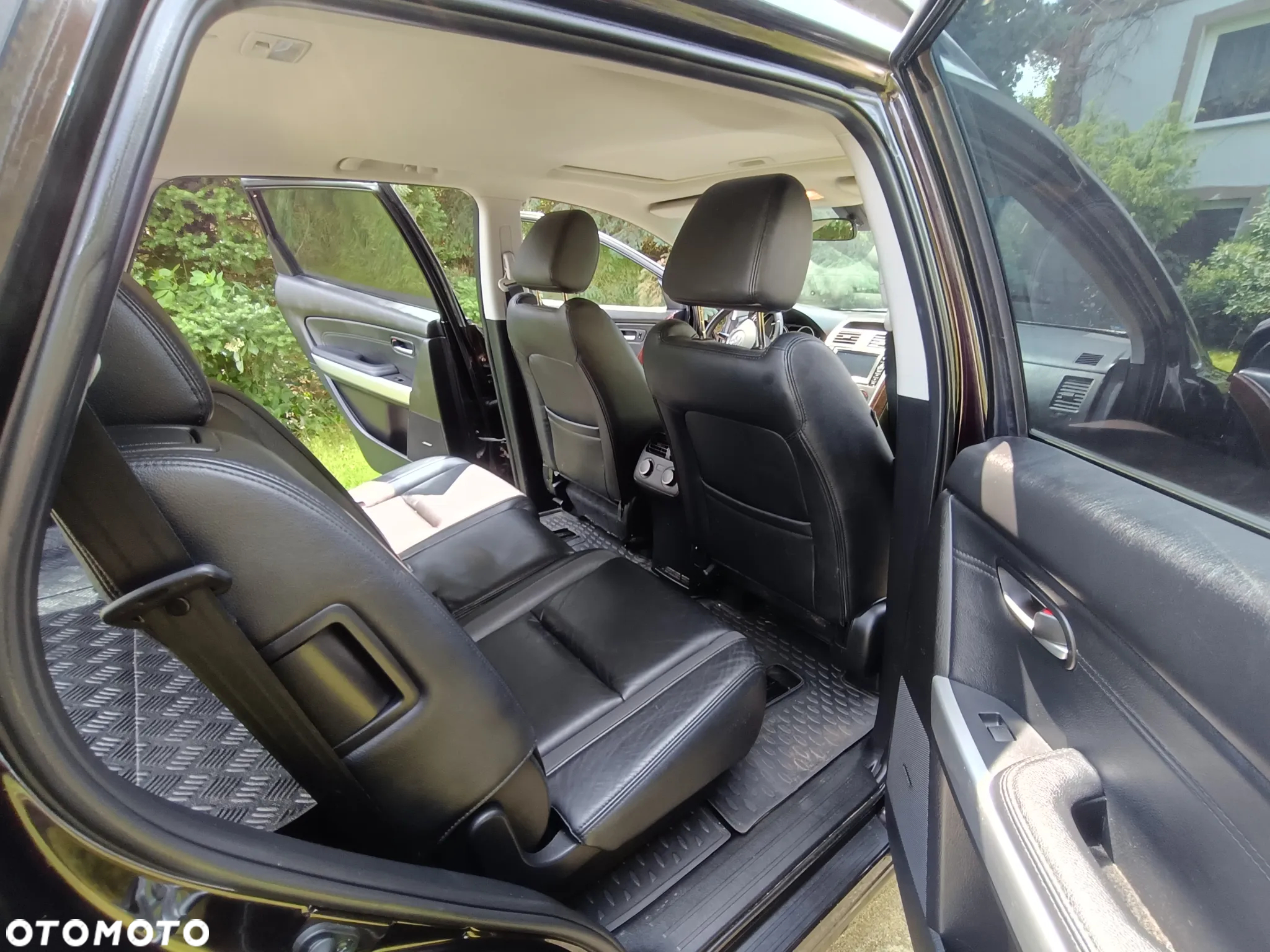 Mazda CX-9 3.7 V6 Grand Touring - 27