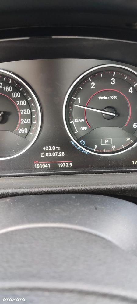BMW 3GT 320d xDrive Sport-Aut M Sport - 22