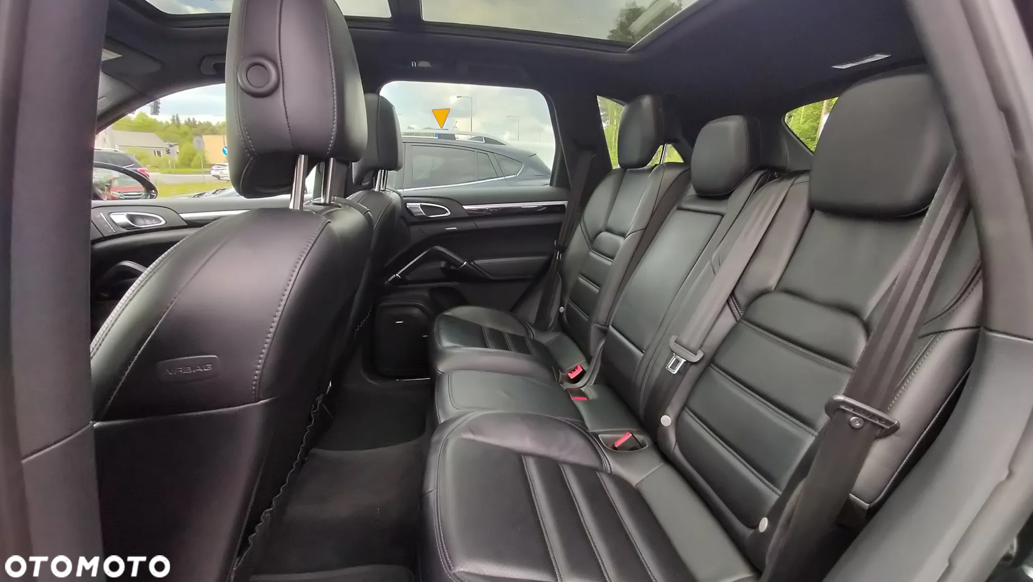 Porsche Cayenne Diesel Platinum Edition - 23