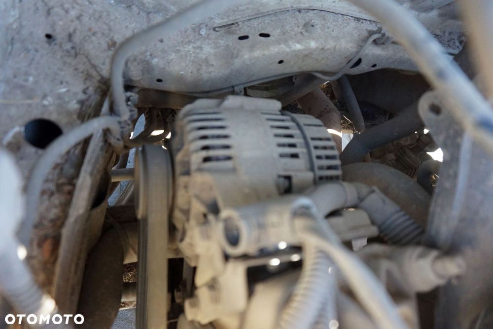 ALTERNATOR BERLINGO I 1.4 16V  CITROEN 1996-2002 - 1