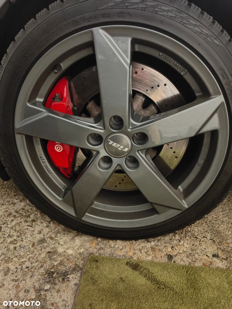 Seat Leon 2.0 TSI Start&Stop DSG Cupra 300 - 16