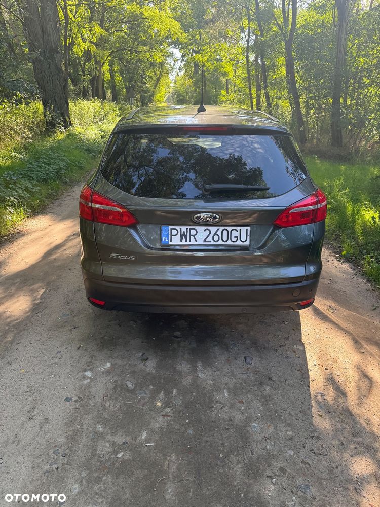Ford Focus - 7