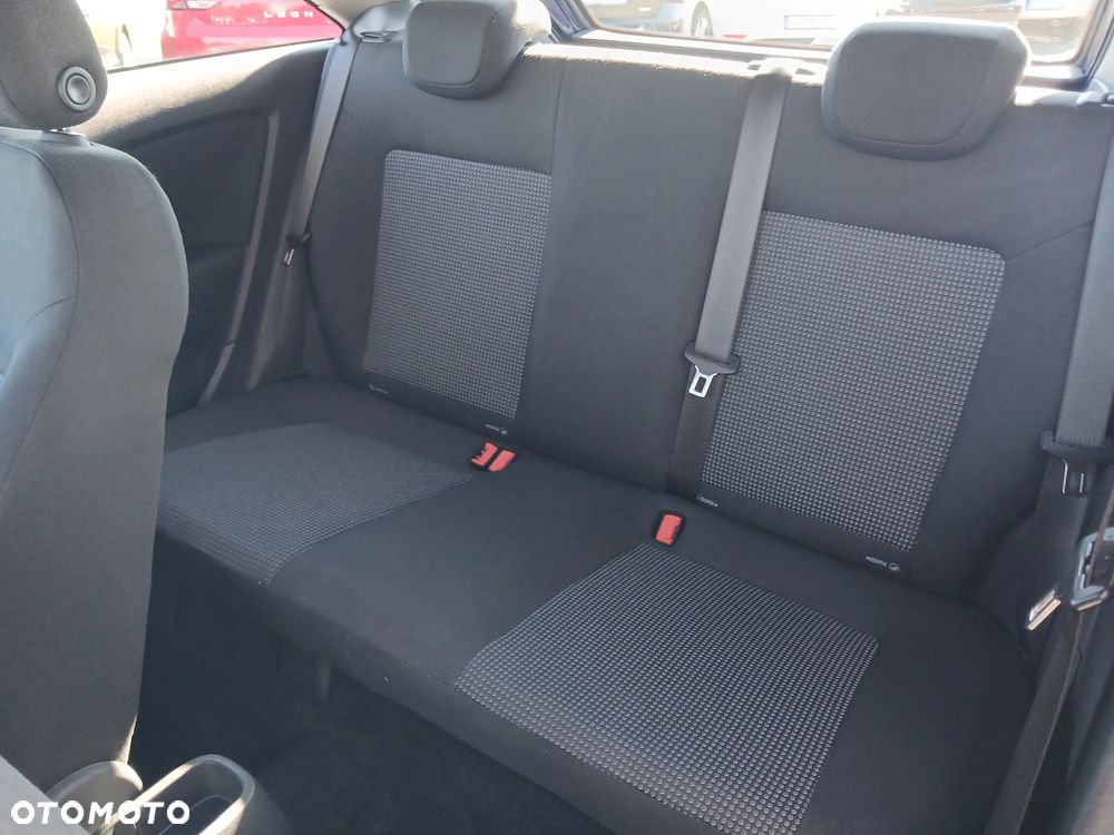 Opel Corsa - 5