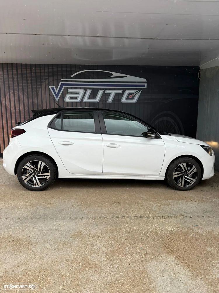 Opel Corsa 1.2 Direct Injection Turbo S&S Edition - 7