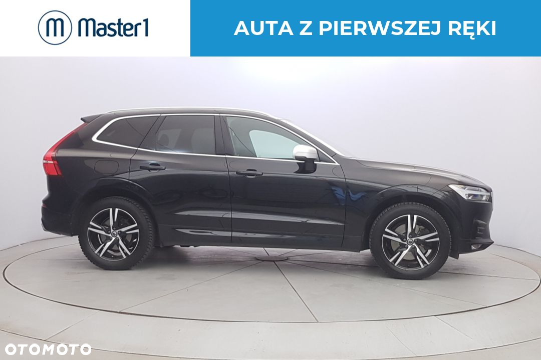Volvo XC 60 T5 GPF AWD R-Design - 8