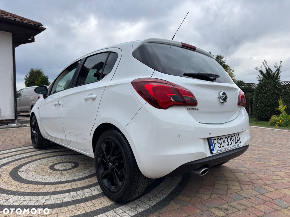 Opel Corsa - 15