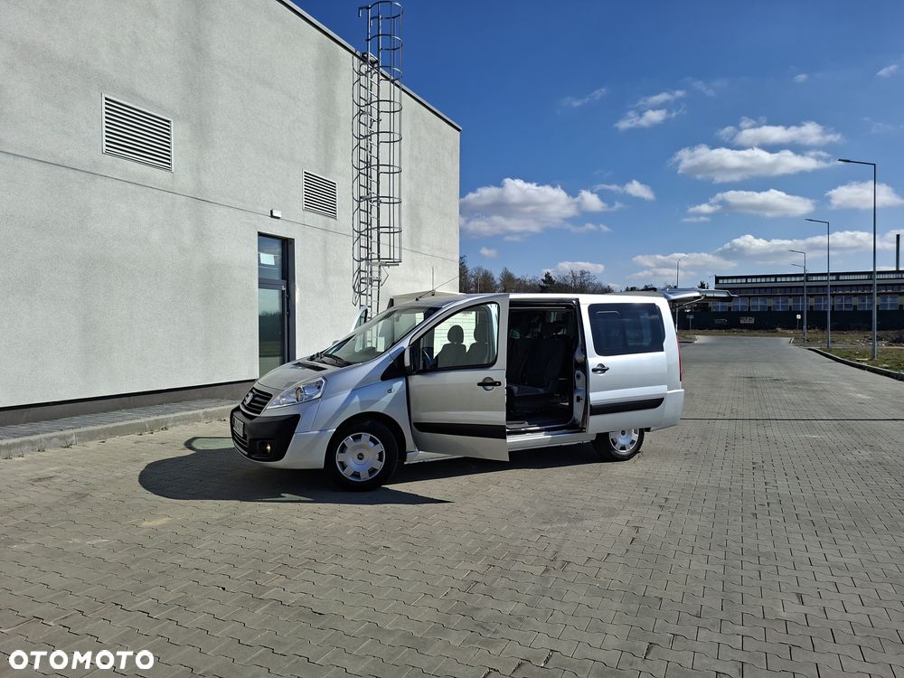 Fiat Scudo - 3