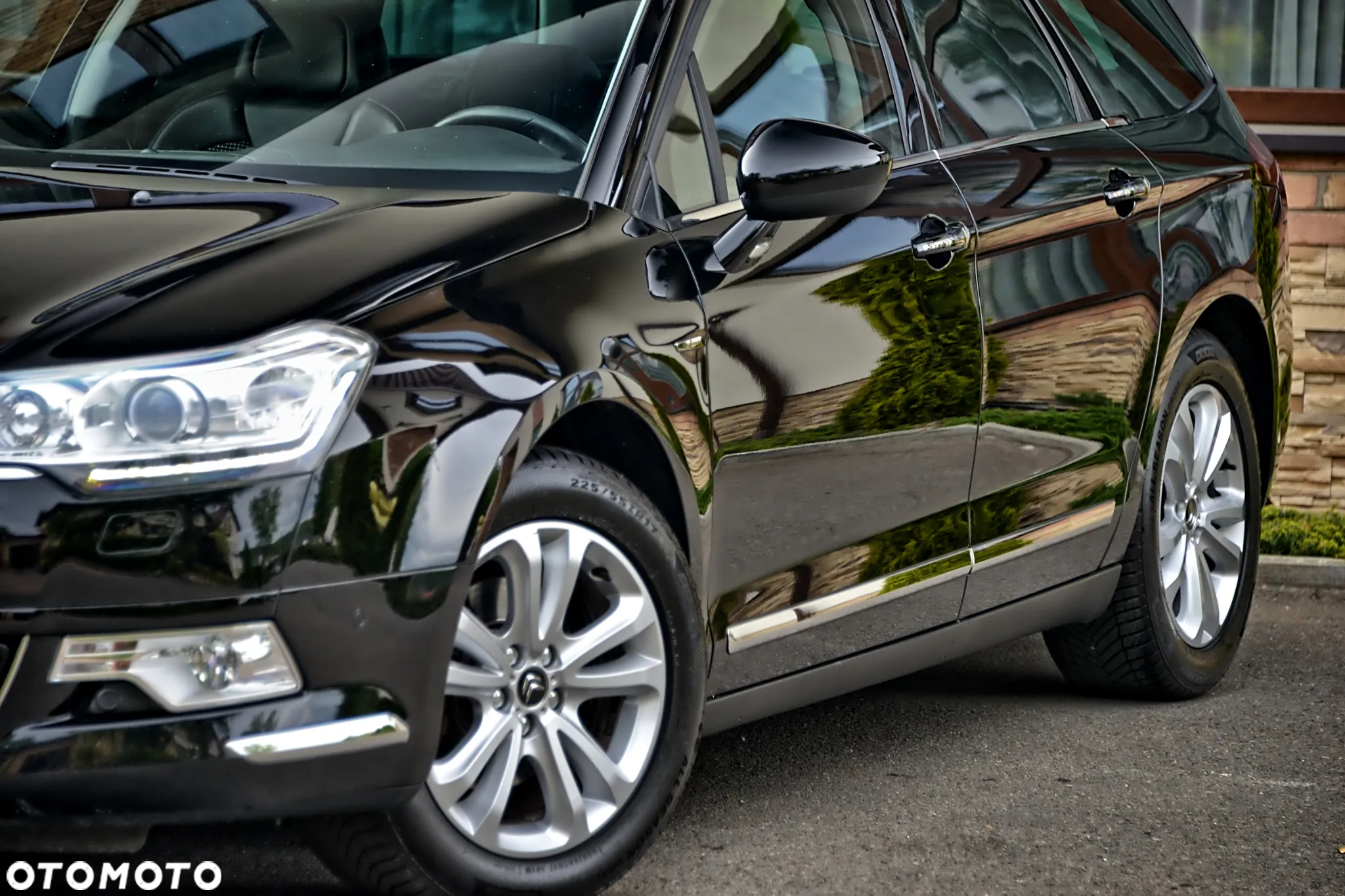 Citroën C5 2.0 HDi Exclusive - 14