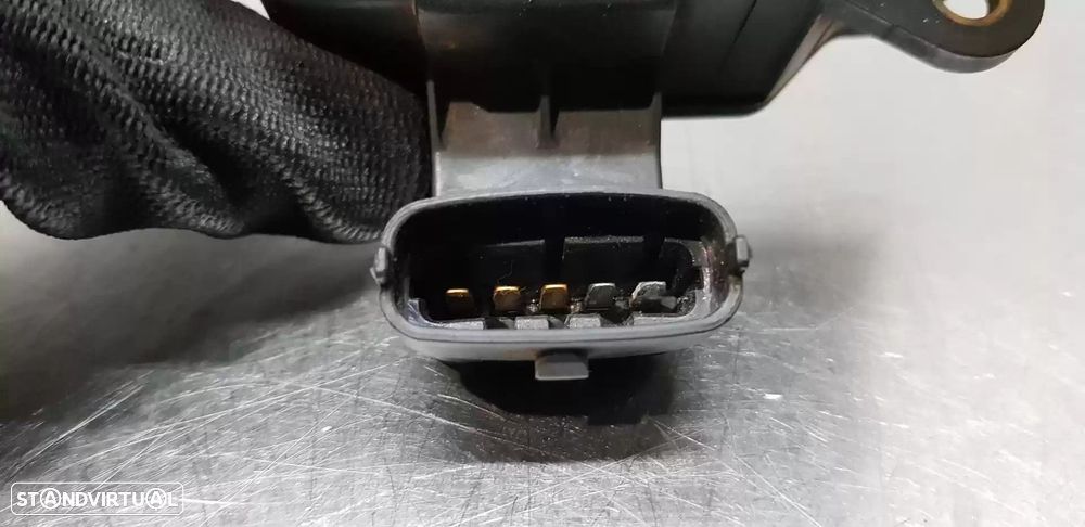 COLECTOR ADMISSÃO KIA CARENS IV 2017 -283202A600 - 4