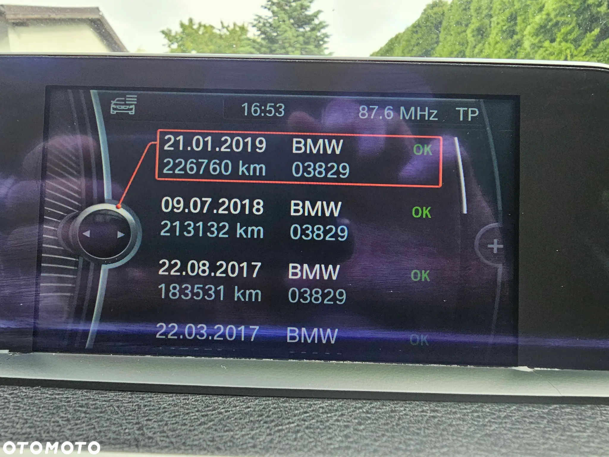 BMW Seria 3 - 9