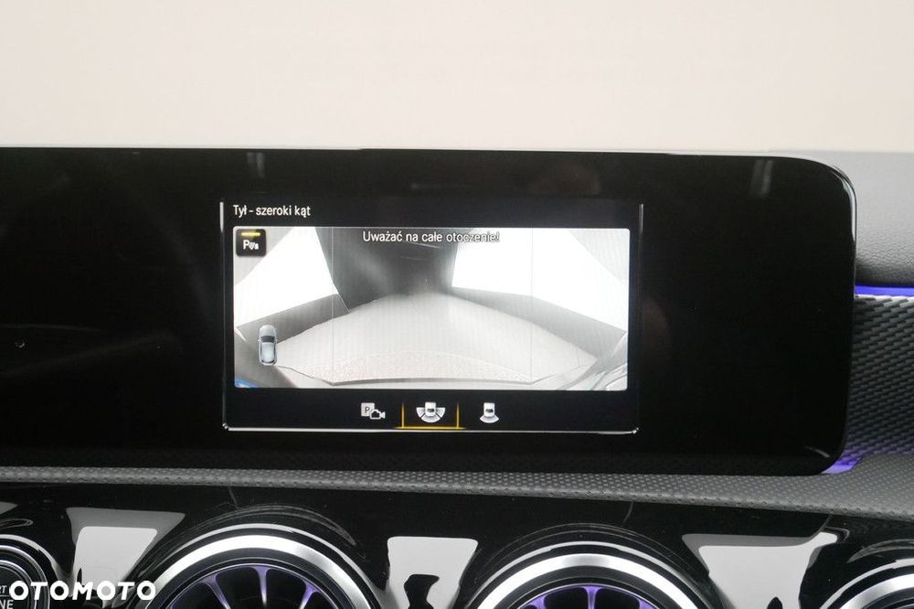 Mercedes-Benz Klasa A - 19