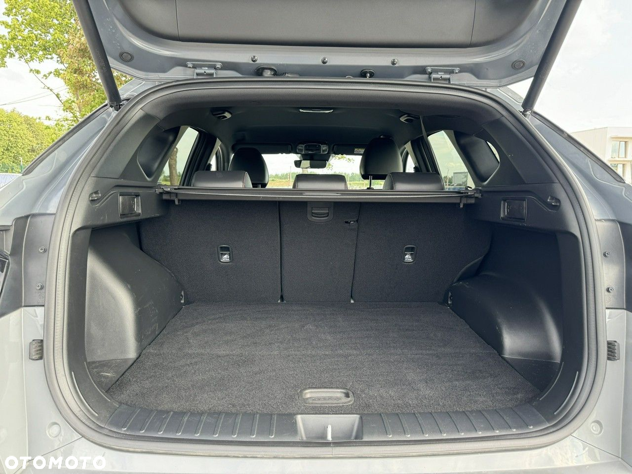 Hyundai Tucson 1.6 T-GDi Executive N Line 2WD - 39