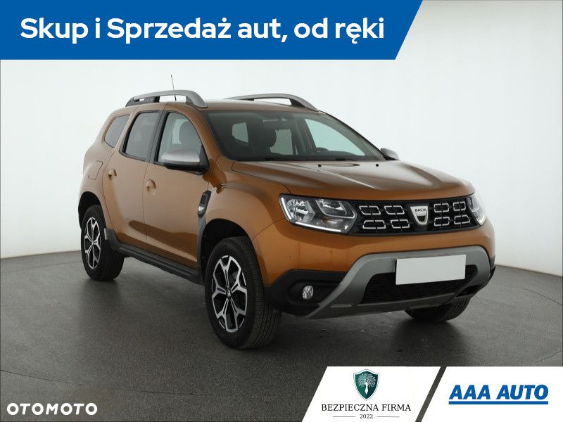 Dacia Duster - 2