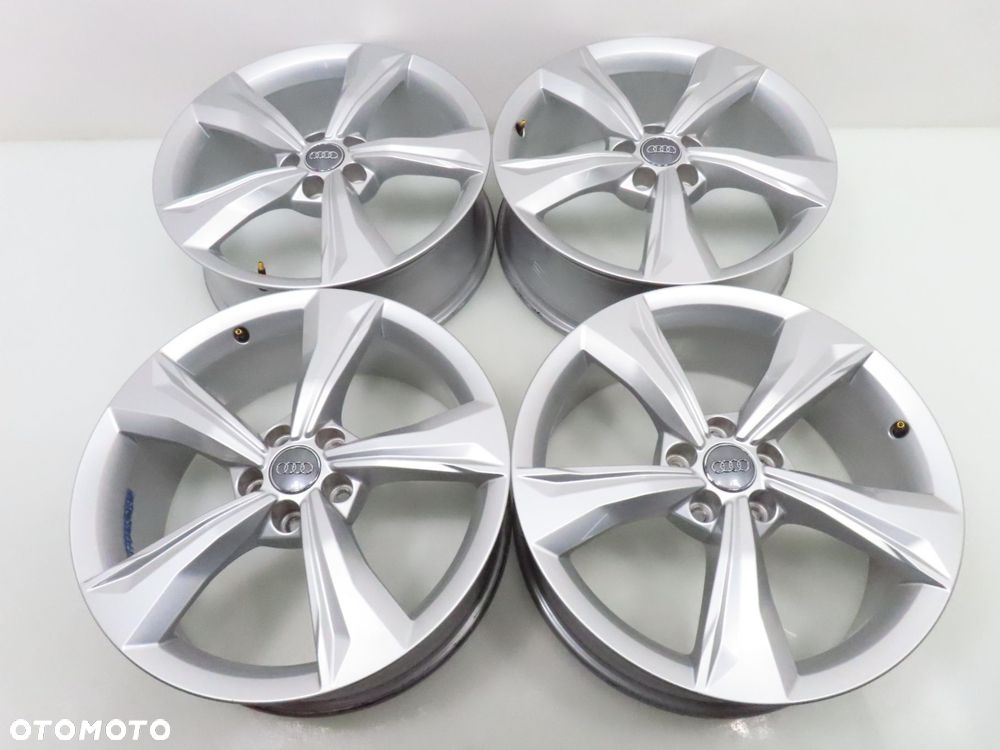 Alufelgi 19'' Audi Q3 Q5 A4 B8 B9 A6 C8 5x112 ET34 80A601025K - 1
