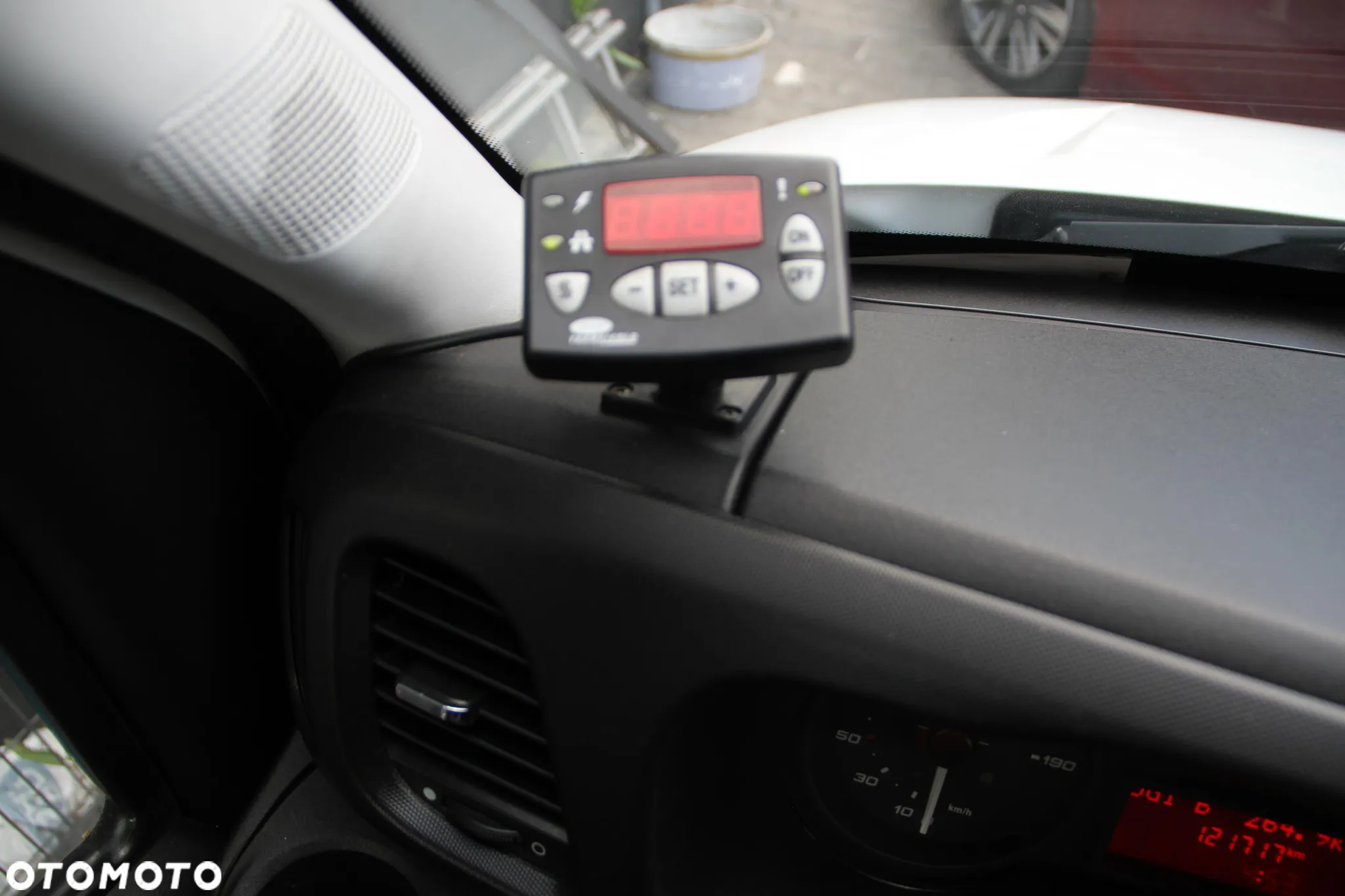 Iveco DAILY - 20