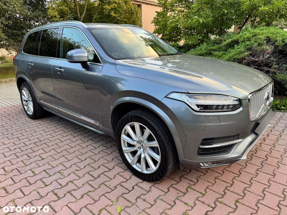 Volvo XC 90 - 3
