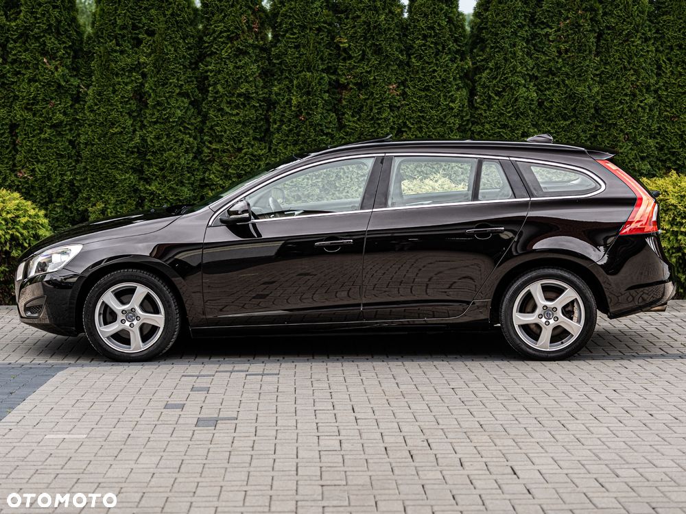 Volvo V60 D4 Business Edition - 6