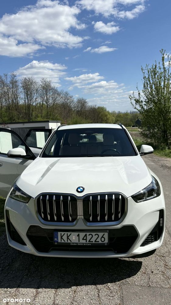 BMW X1 sDrive18i M Sport - 1