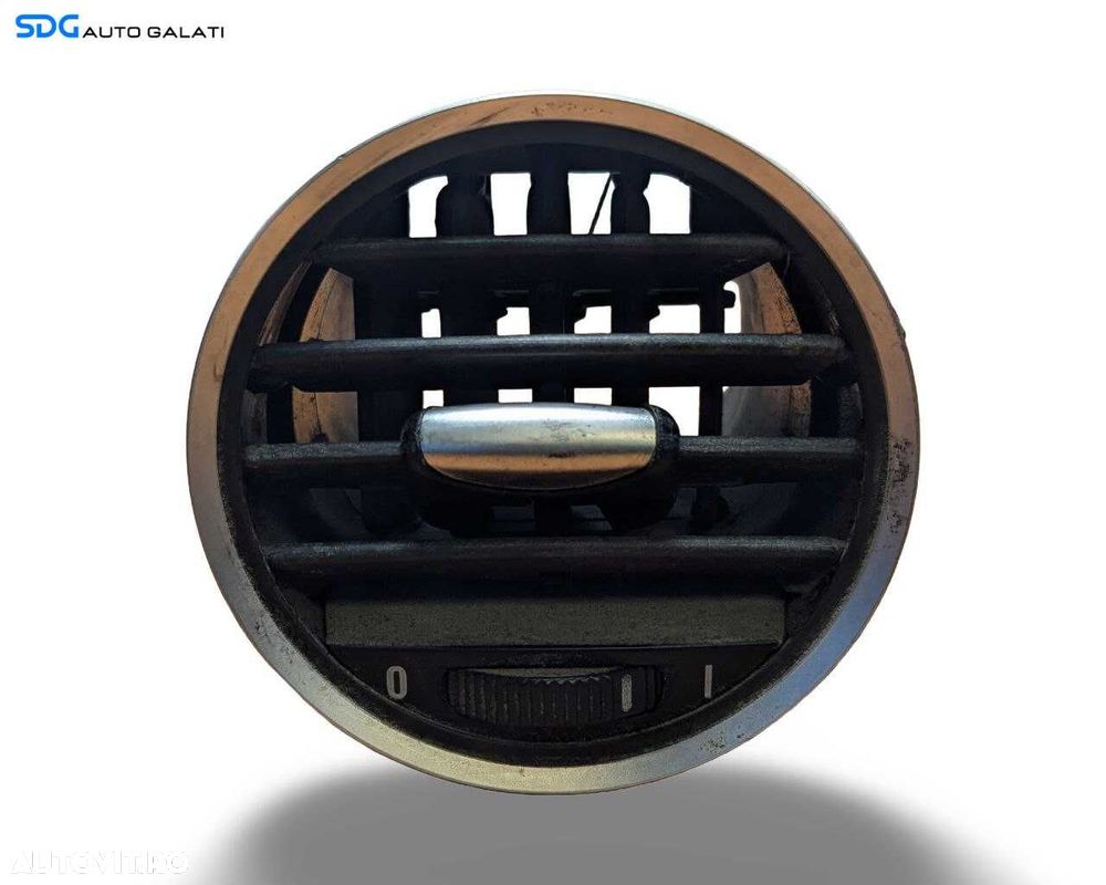 Gura Grila Guri Grile Aer Aerisire Ventilatie Bord Alfa Romeo 159 2005 - 2011 Cod LS376630 [L9318] - 1