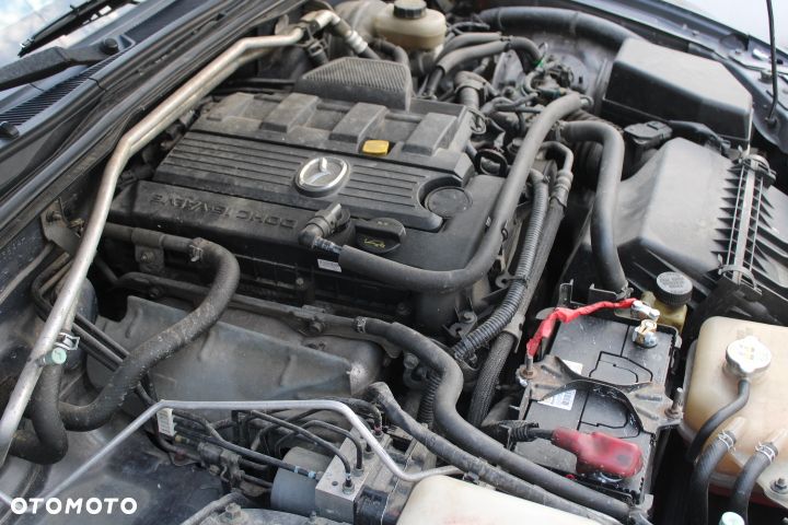 Mazda MX-5 1.8 MZR Black or White Energy - 33