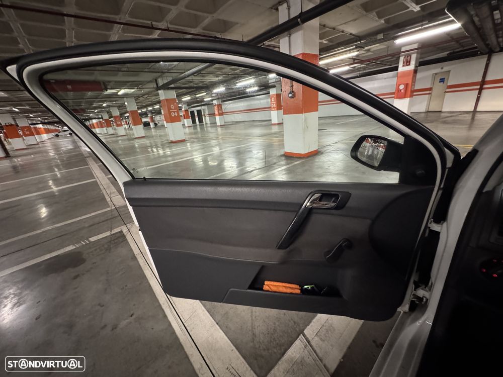 VW Polo 1.4 TDI - 22