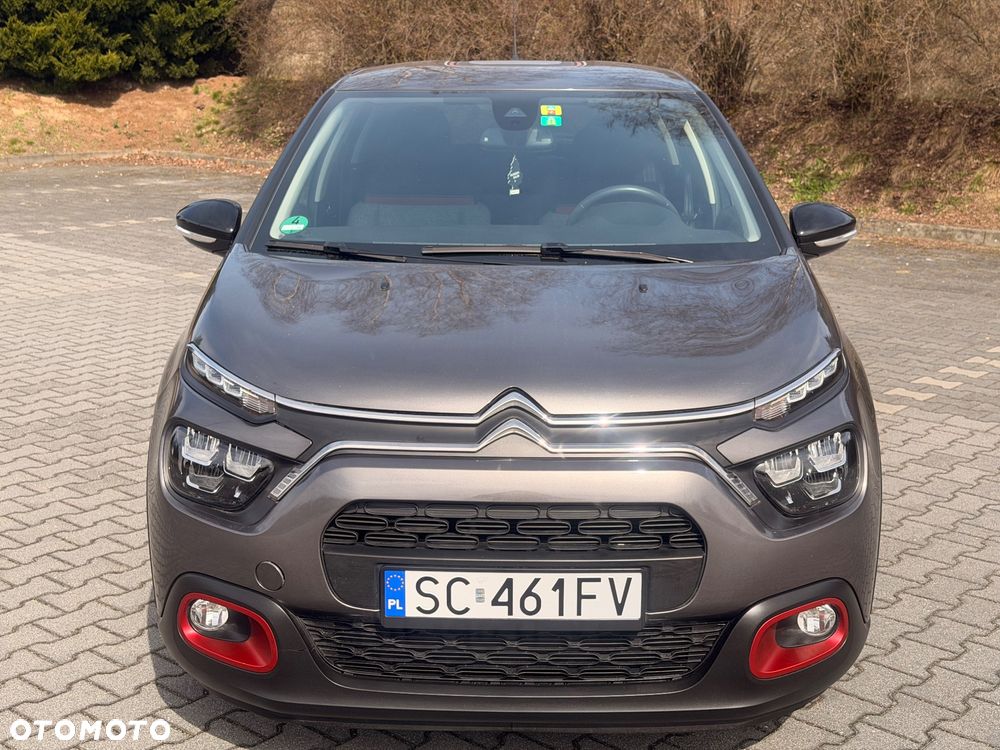 Citroën C3 1.2 PureTech C-Series - 2