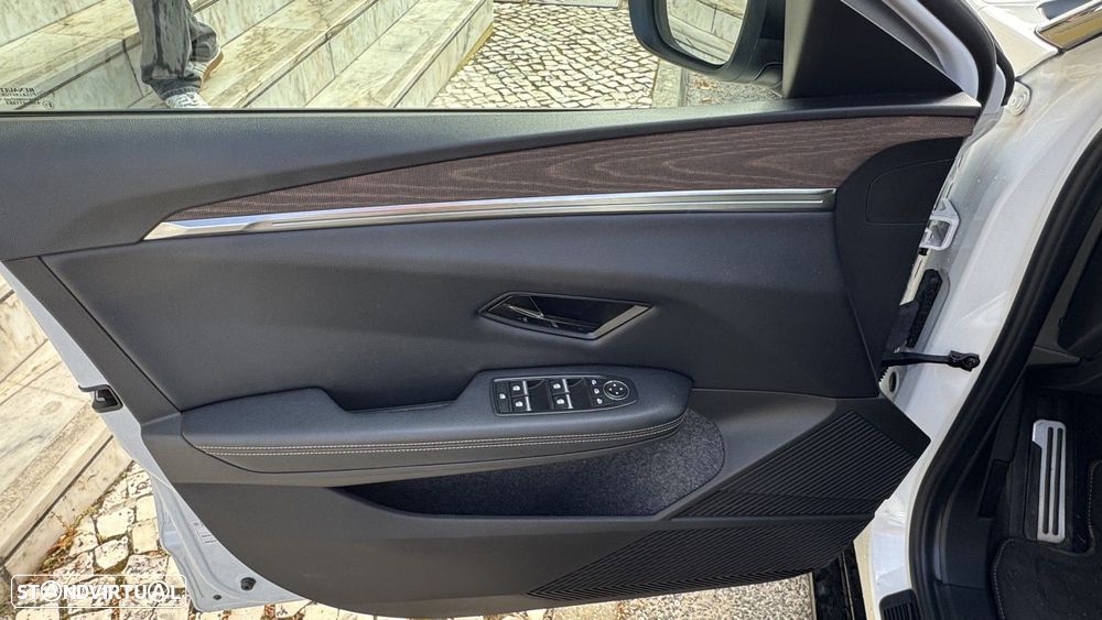 Renault Mégane E-Tech EV60 Techno Optimum Charge - 17