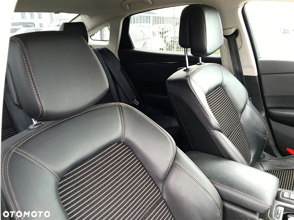Renault Talisman ENERGY TCe 150 EDC LIMITED - 12