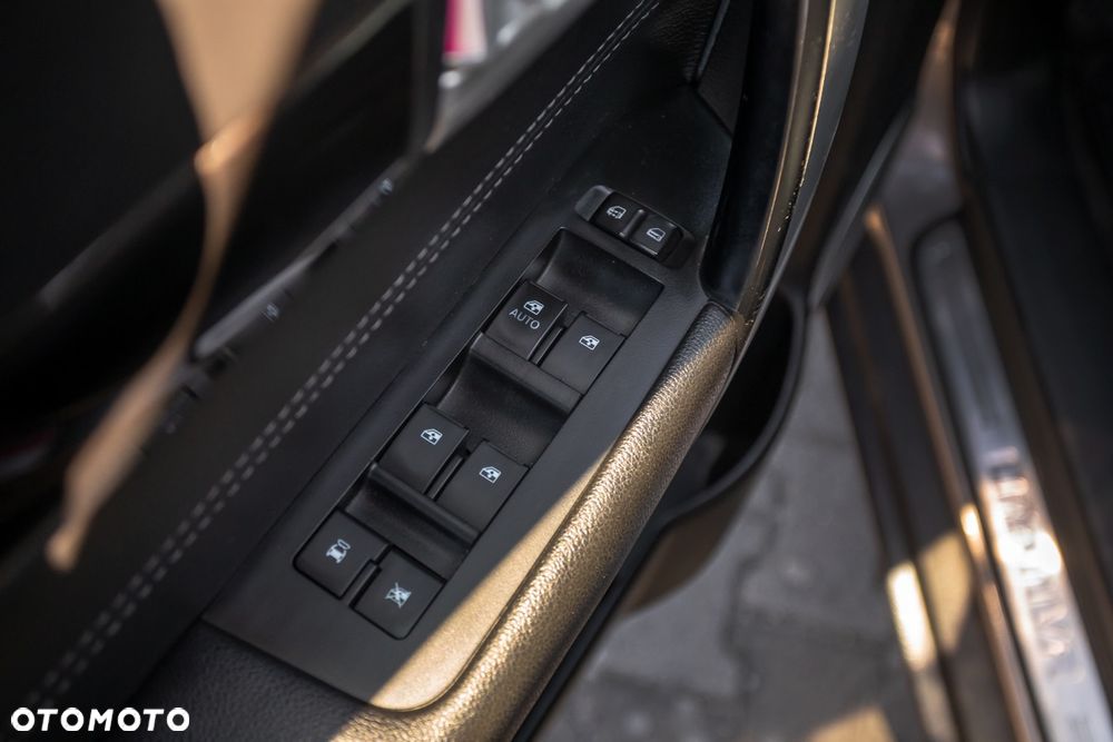 Chevrolet Captiva 2.2 4WD Automatik LTZ - 29